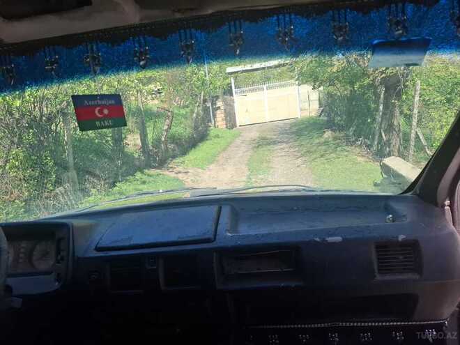 GAZ 33021 1998, 180,024 km - 2.5 l - Ağstafa