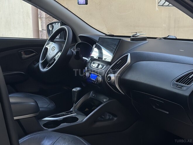 Hyundai ix35 2011, 210,000 km - 2.0 l - Bakı