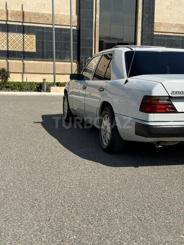 Mercedes E 200 d 1992, 340,000 km - 2.0 л - Bakı
