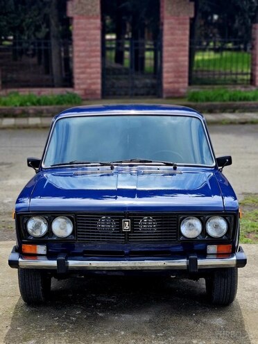 LADA (VAZ) 2106 2004, 95,000 km - 1.6 л - Cəlilabad