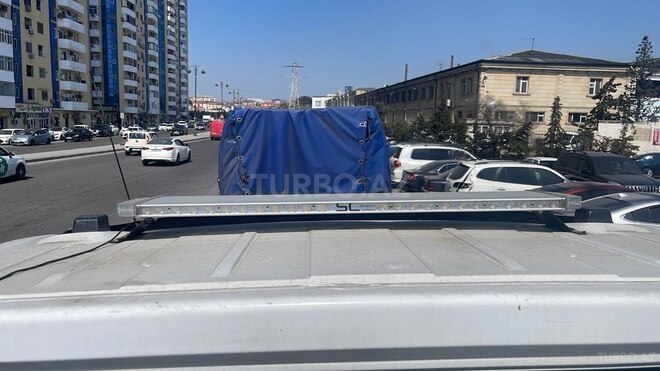 Ford Transit 2013, 298,754 km - 2.2 л - Bakı
