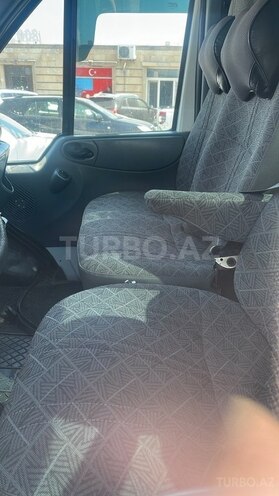 Ford Transit 2013, 298,754 km - 2.2 л - Bakı