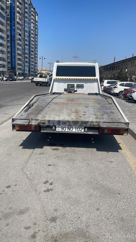 Ford Transit 2013, 298,754 km - 2.2 л - Bakı