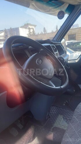 Ford Transit 2013, 298,754 km - 2.2 л - Bakı