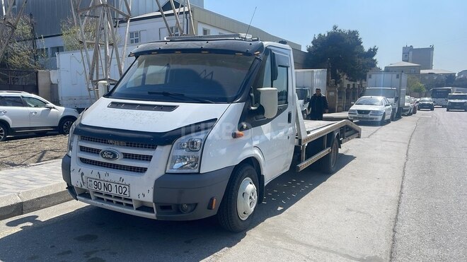 Ford Transit 2013, 298,754 km - 2.2 л - Bakı