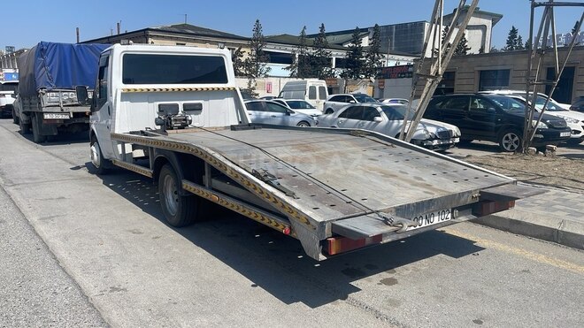 Ford Transit 2013, 298,754 km - 2.2 л - Bakı