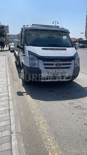 Ford Transit 2013, 298,754 km - 2.2 л - Bakı