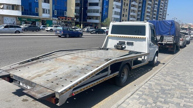 Ford Transit 2013, 298,754 km - 2.2 л - Bakı