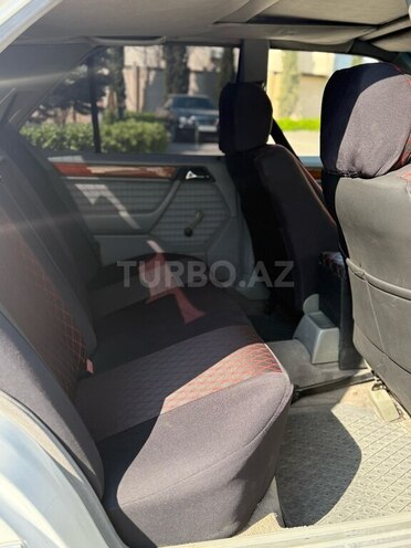 Mercedes E 200 d 1992, 340,000 km - 2.0 л - Bakı