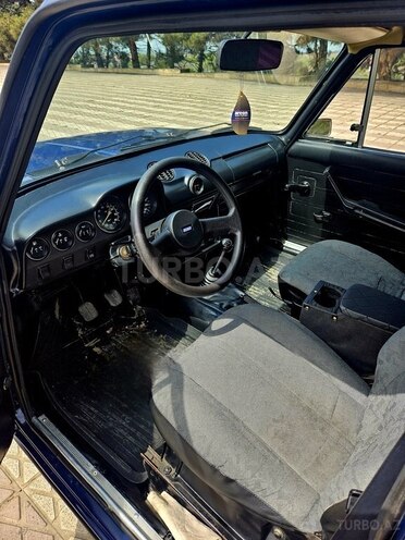 LADA (VAZ) 2106 2004, 95,000 km - 1.6 л - Cəlilabad