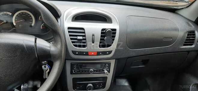 Saipa Saina 2021, 105,000 km - 1.5 l - Bakı