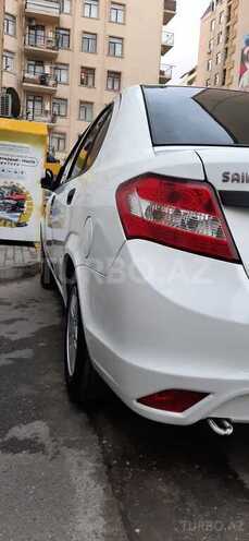 Saipa Saina 2021, 105,000 km - 1.5 l - Bakı