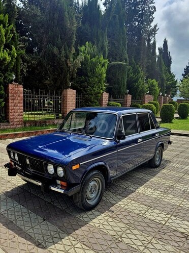 LADA (VAZ) 2106 2004, 95,000 km - 1.6 л - Cəlilabad