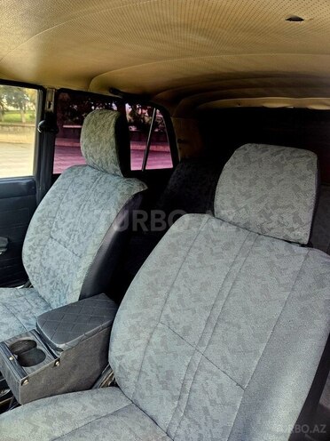 LADA (VAZ) 2106 2004, 95,000 km - 1.6 л - Cəlilabad