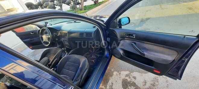 Volkswagen Golf 2002, 320,000 km - 2.0 l - Bakı