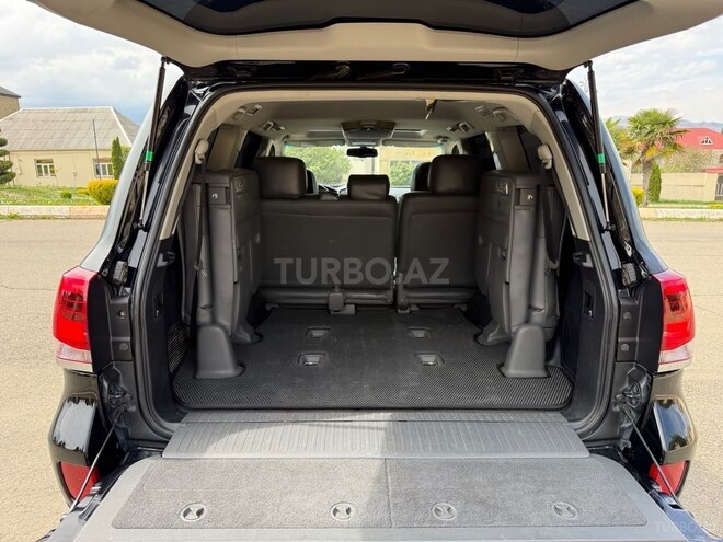 Toyota Land Cruiser 2010, 169,150 km - 4.0 l - Şəmkir