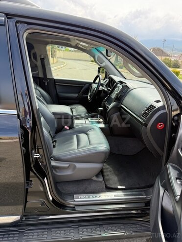Toyota Land Cruiser 2010, 169,150 km - 4.0 l - Şəmkir