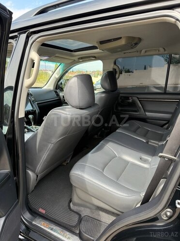 Toyota Land Cruiser 2010, 169,150 km - 4.0 l - Şəmkir