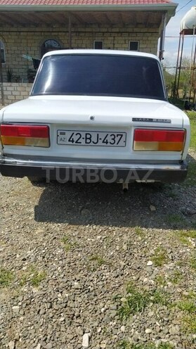 LADA (VAZ) 2107 1997, 95,000 km - 1.6 л - Ağcabədi