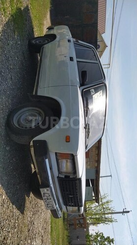 LADA (VAZ) 2107 1997, 95,000 km - 1.6 л - Ağcabədi