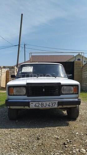 LADA (VAZ) 2107 1997, 95,000 km - 1.6 л - Ağcabədi