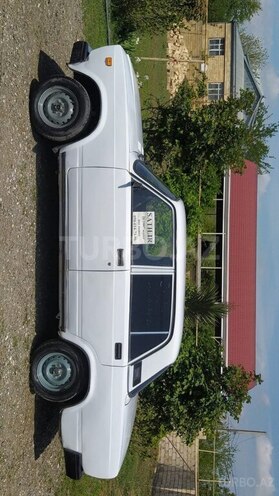 LADA (VAZ) 2107 1997, 95,000 km - 1.6 л - Ağcabədi