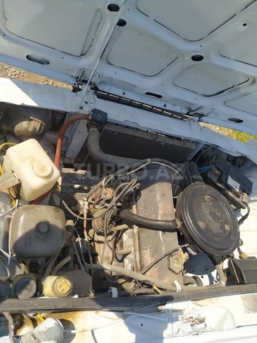 LADA (VAZ) 2107 1997, 95,000 km - 1.6 л - Ağcabədi