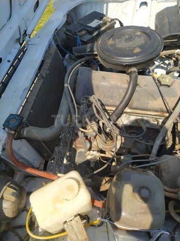 LADA (VAZ) 2107 1997, 95,000 km - 1.6 л - Ağcabədi