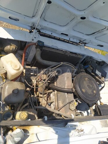 LADA (VAZ) 2107 1997, 95,000 km - 1.6 л - Ağcabədi