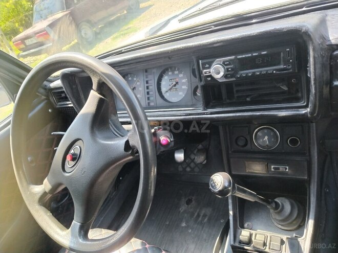 LADA (VAZ) 2107 1997, 95,000 km - 1.6 л - Ağcabədi