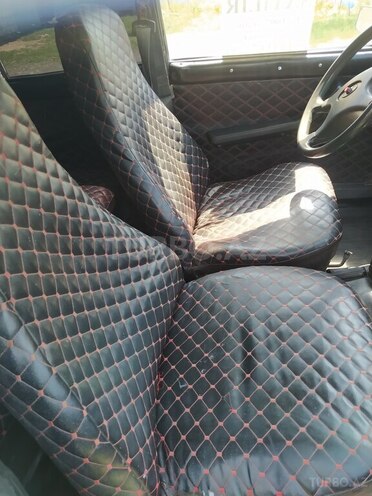 LADA (VAZ) 2107 1997, 95,000 km - 1.6 л - Ağcabədi