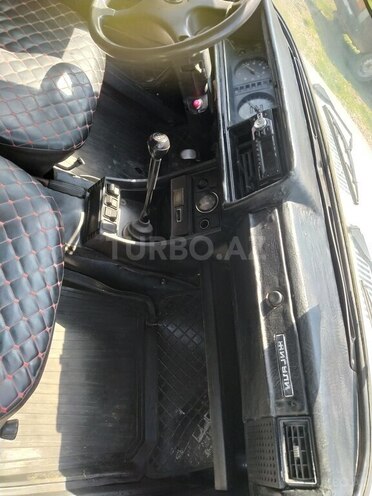 LADA (VAZ) 2107 1997, 95,000 km - 1.6 л - Ağcabədi