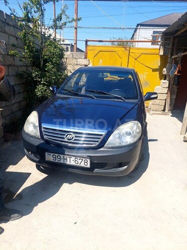 Lifan 520-1