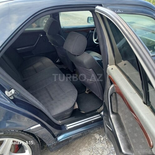 Mercedes C 200 1995, 99,000 km - 2.0 l - Zaqatala