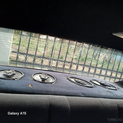 Mercedes C 200 1995, 99,000 km - 2.0 l - Zaqatala