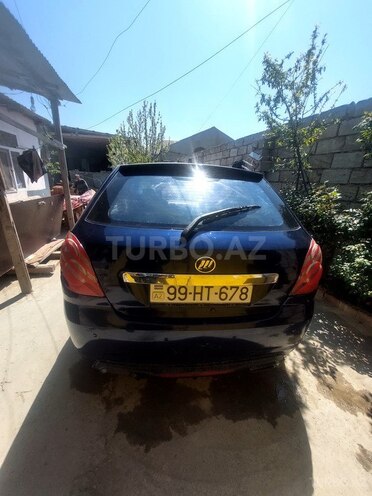 Lifan 520-2