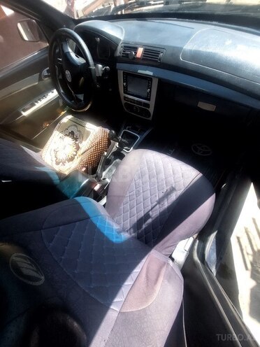 Lifan 520-3