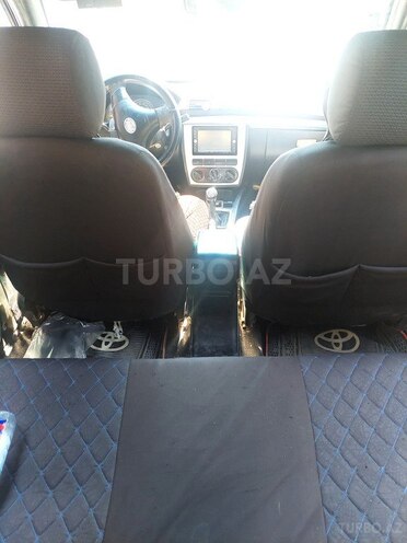 Lifan 520-5