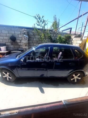 Lifan 520-6
