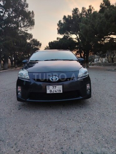 Toyota Prius 2011, 381,735 km - 1.8 l - Bakı