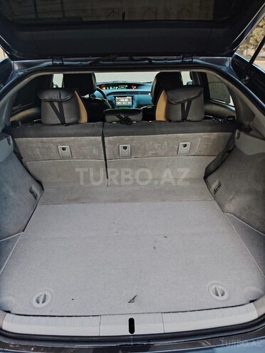 Toyota Prius 2011, 381,735 km - 1.8 l - Bakı