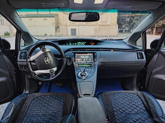 Toyota Prius 2011, 381,735 km - 1.8 l - Bakı