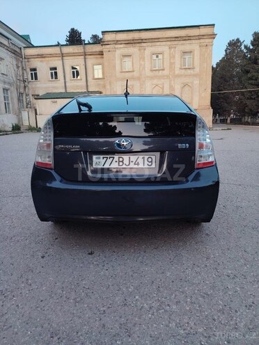 Toyota Prius 2011, 381,735 km - 1.8 l - Bakı