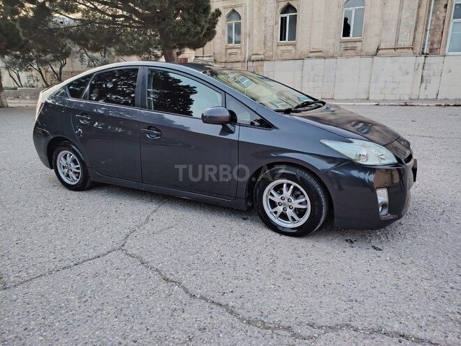 Toyota Prius 2011, 381,735 km - 1.8 l - Bakı