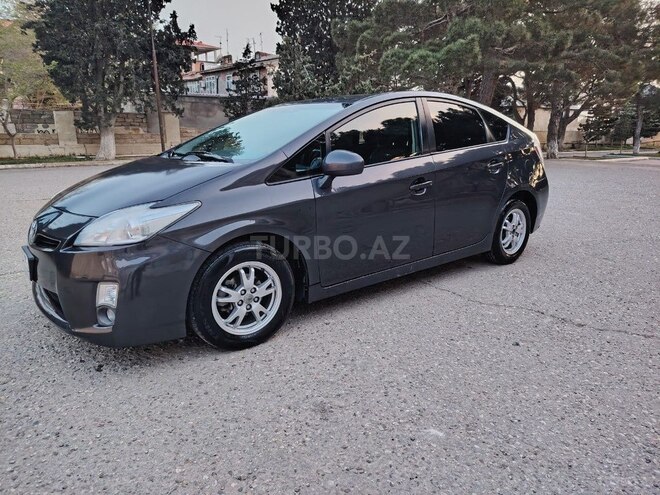 Toyota Prius 2011, 381,735 km - 1.8 l - Bakı