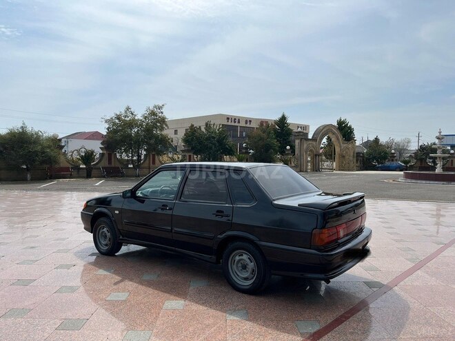 LADA (VAZ) 2115 2011, 185,000 km - 1.6 l - Lənkəran