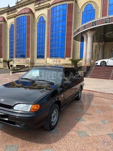 LADA (VAZ) 2115 2011, 185,000 km - 1.6 l - Lənkəran