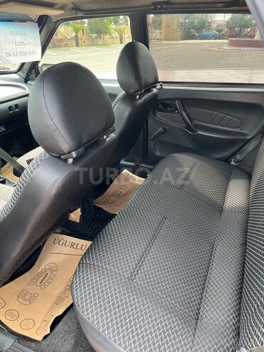 LADA (VAZ) 2115 2011, 185,000 km - 1.6 l - Lənkəran