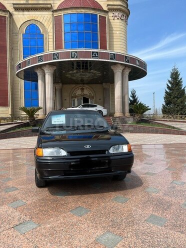 LADA (VAZ) 2115 2011, 185,000 km - 1.6 l - Lənkəran