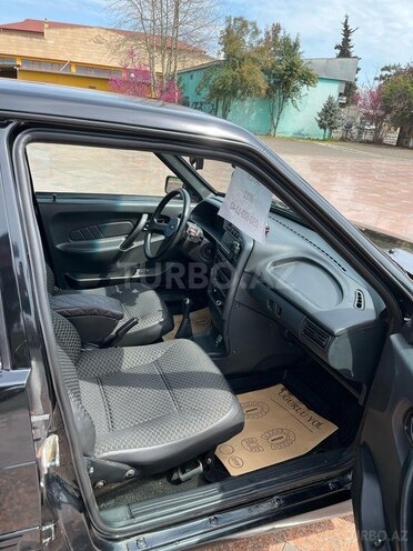 LADA (VAZ) 2115 2011, 185,000 km - 1.6 l - Lənkəran